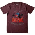 AC/DC Unisex T-Shirt