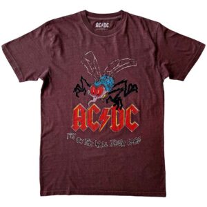 AC/DC Unisex T-Shirt