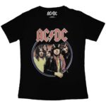 AC/DC Ladies T-Shirt