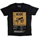 AC/DC Unisex T-Shirt