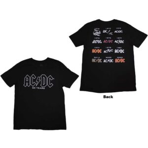 AC/DC Unisex T-Shirt