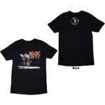AC/DC Unisex T-Shirt