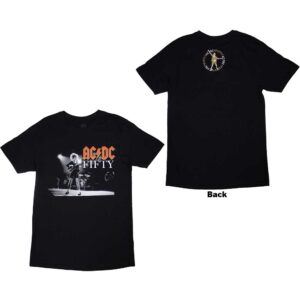 AC/DC Unisex T-Shirt