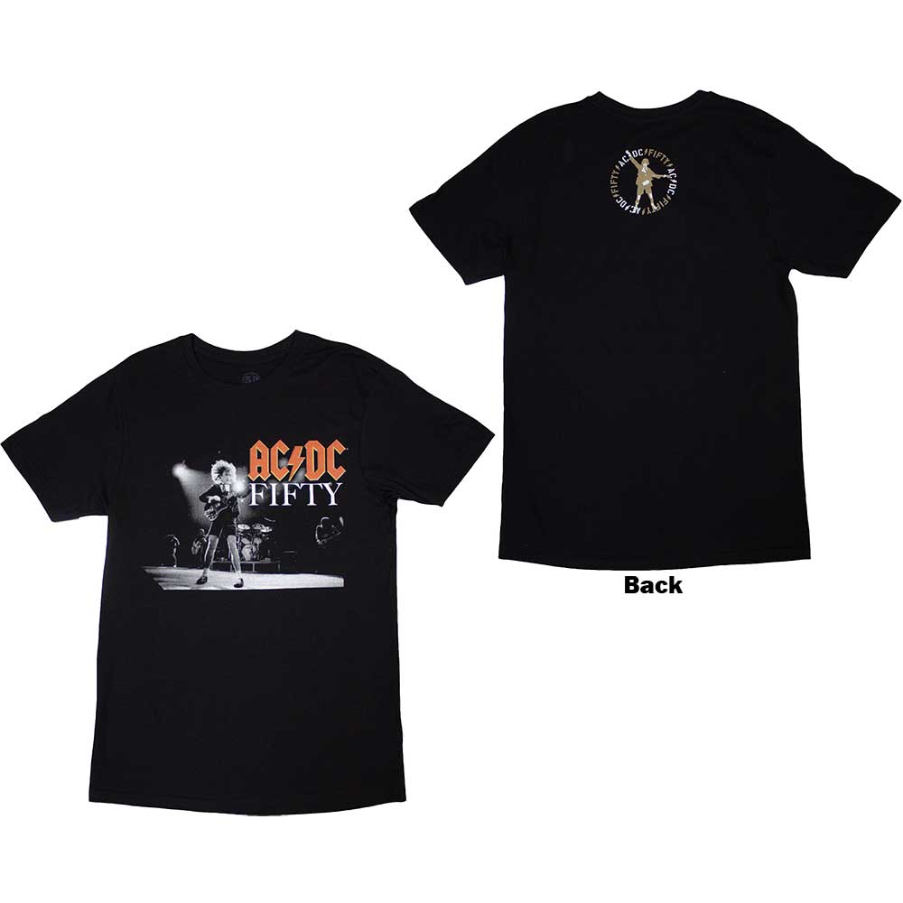 AC/DC Unisex T-Shirt