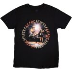 AC/DC Unisex T-Shirt