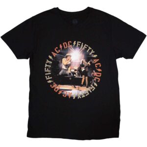 AC/DC Unisex T-Shirt