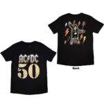 AC/DC Unisex T-Shirt