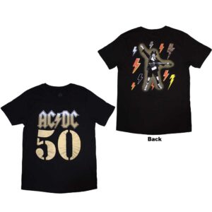 AC/DC Unisex T-Shirt