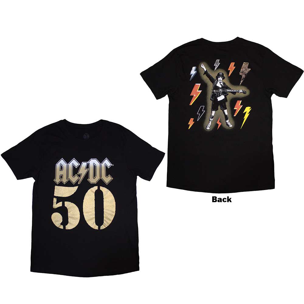 AC/DC Unisex T-Shirt
