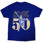 AC/DC Unisex T-Shirt