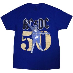 AC/DC Unisex T-Shirt