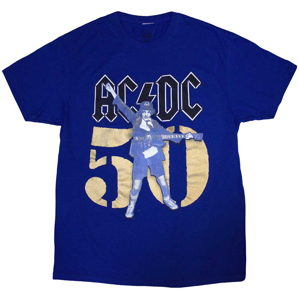 AC/DC Unisex T-Shirt