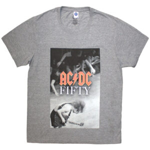 AC/DC Unisex T-Shirt