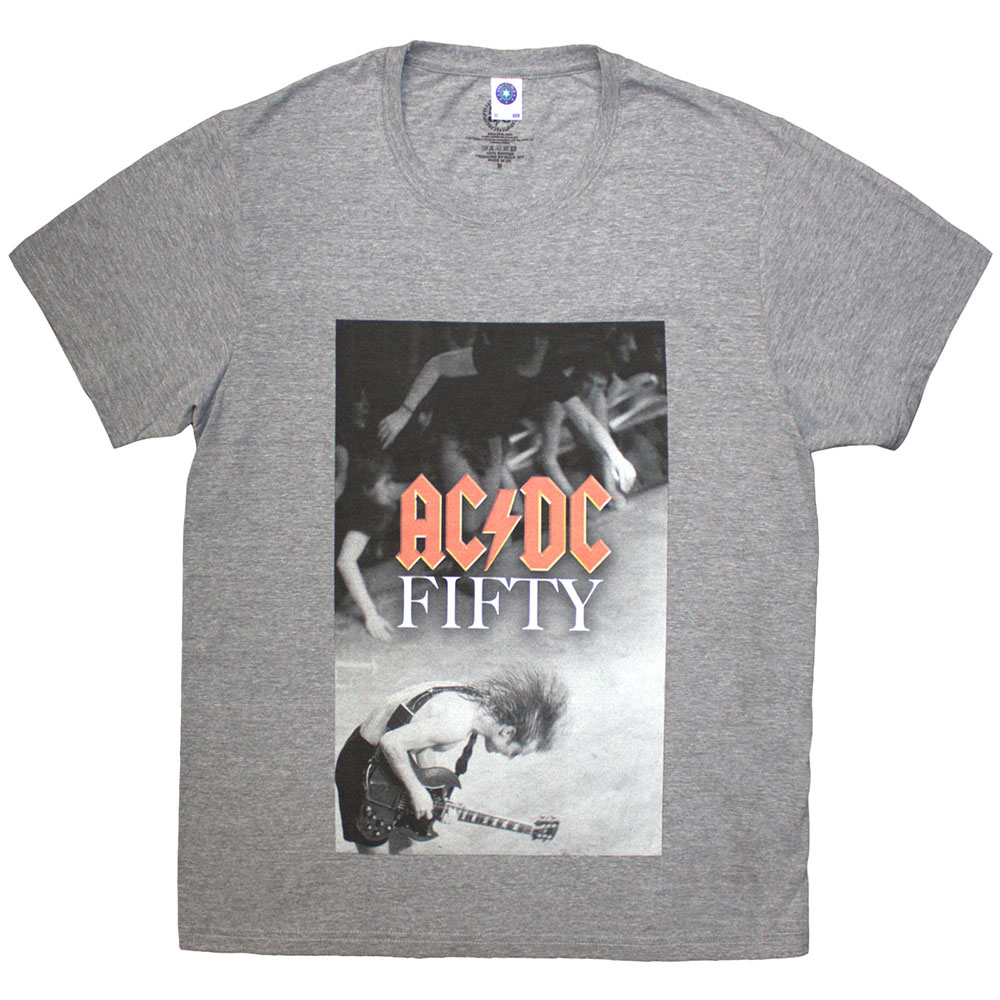 AC/DC Unisex T-Shirt