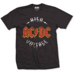 AC/DC Unisex T-Shirt