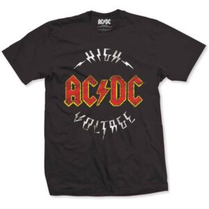 AC/DC Unisex T-Shirt