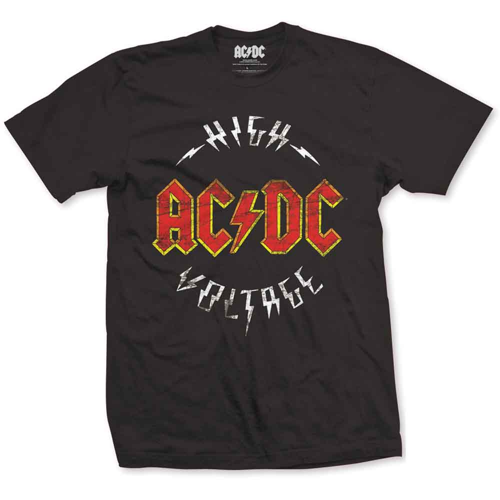AC/DC Unisex T-Shirt