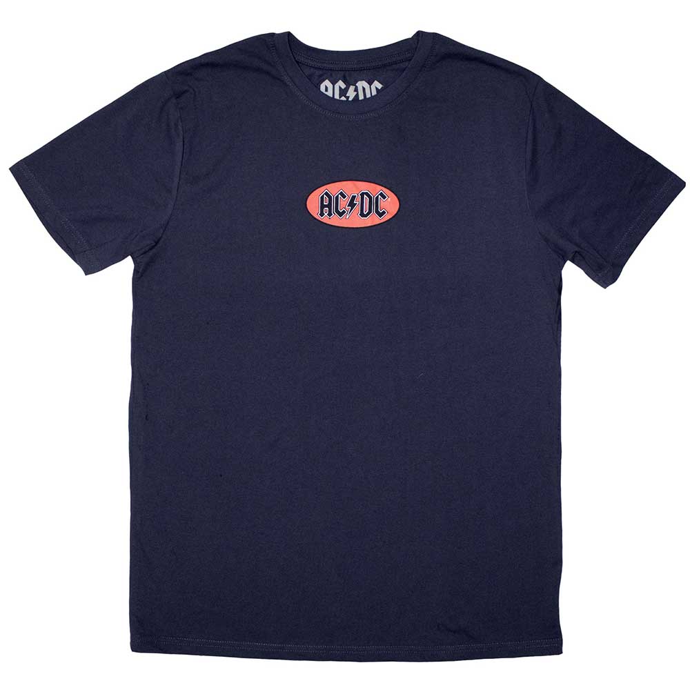 AC/DC Unisex T-Shirt
