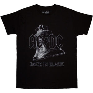 AC/DC Unisex T-Shirt