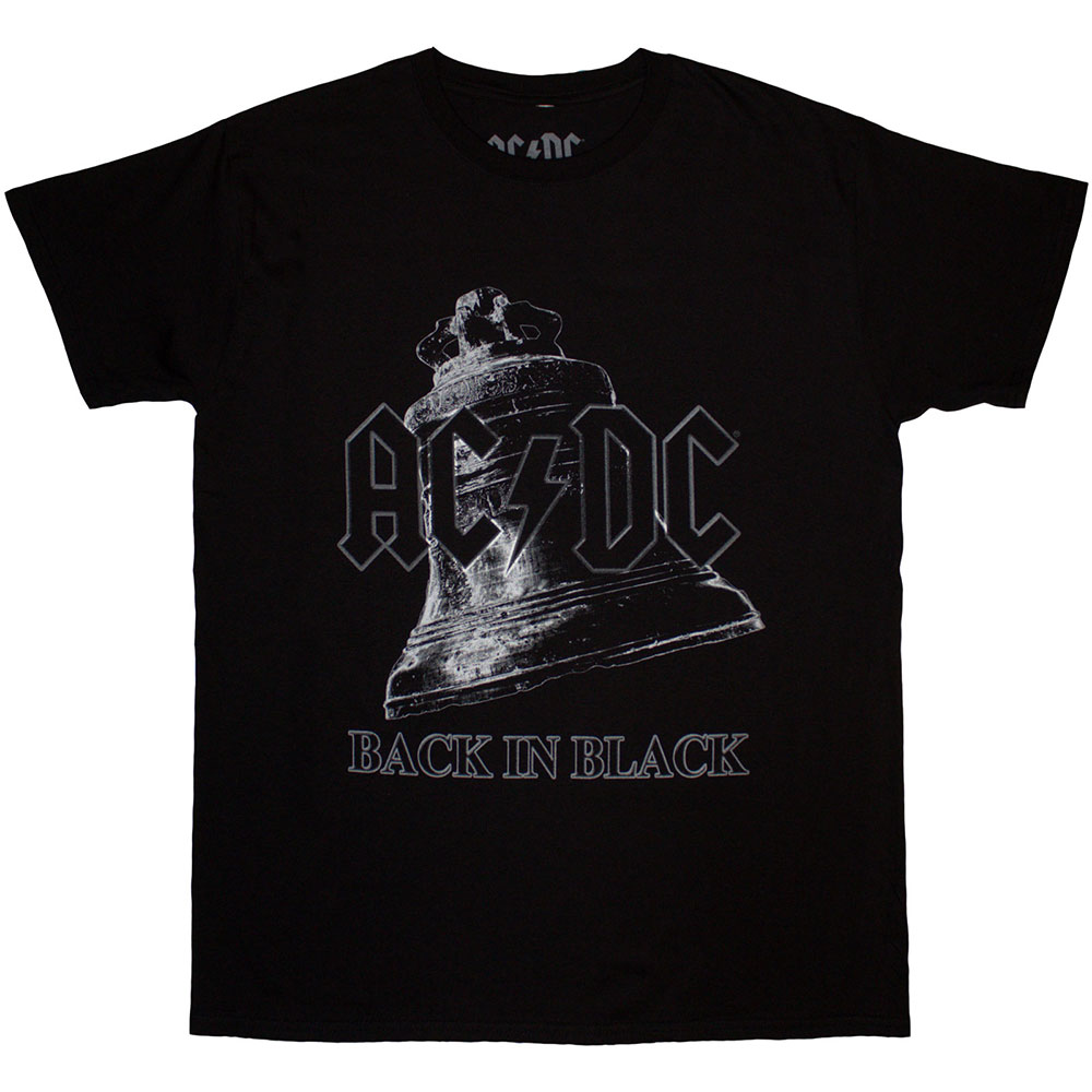 AC/DC Unisex T-Shirt