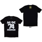 AC/DC Unisex T-Shirt