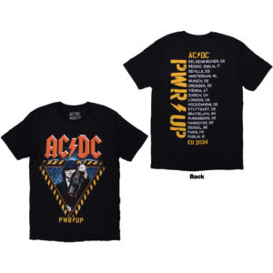 AC/DC Unisex T-Shirt