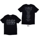 AC/DC Unisex T-Shirt