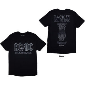AC/DC Unisex T-Shirt