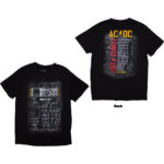 AC/DC Unisex T-Shirt