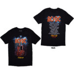 AC/DC Unisex T-Shirt