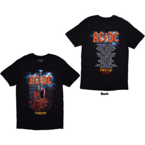 AC/DC Unisex T-Shirt