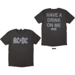 AC/DC Unisex T-Shirt