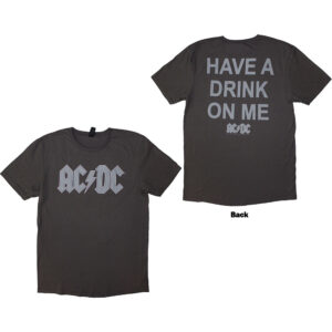 AC/DC Unisex T-Shirt