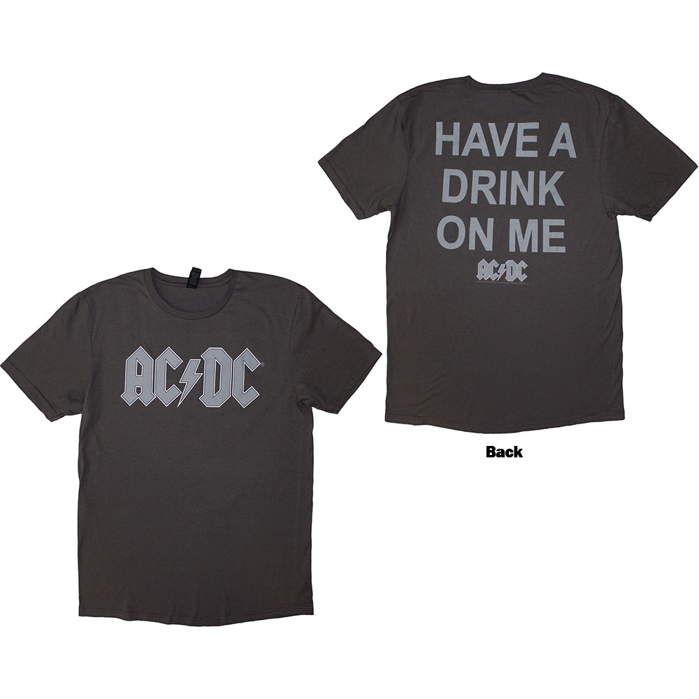AC/DC Unisex T-Shirt