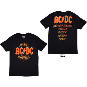 AC/DC Unisex T-Shirt