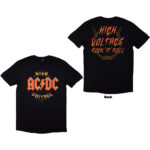AC/DC Unisex T-Shirt