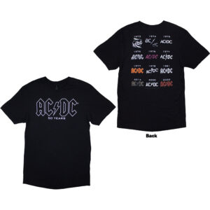 AC/DC Unisex T-Shirt