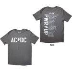 AC/DC Unisex T-Shirt