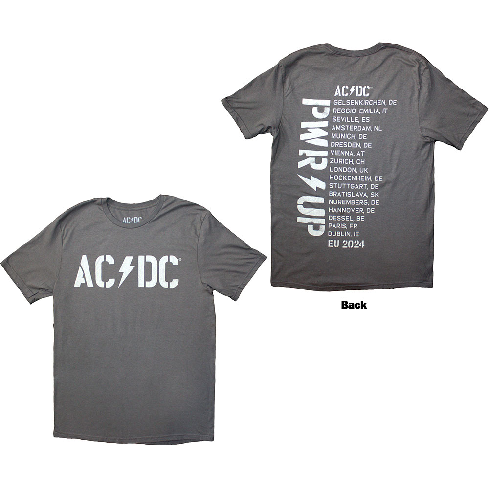 AC/DC Unisex T-Shirt