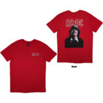 AC/DC Unisex T-Shirt