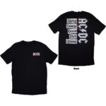 AC/DC Unisex T-Shirt