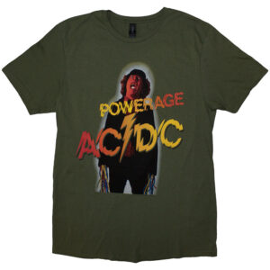 AC/DC Unisex T-Shirt