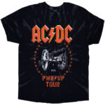 AC/DC Unisex T-Shirt