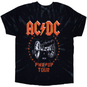 AC/DC Unisex T-Shirt