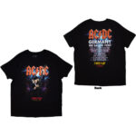 AC/DC Unisex T-Shirt
