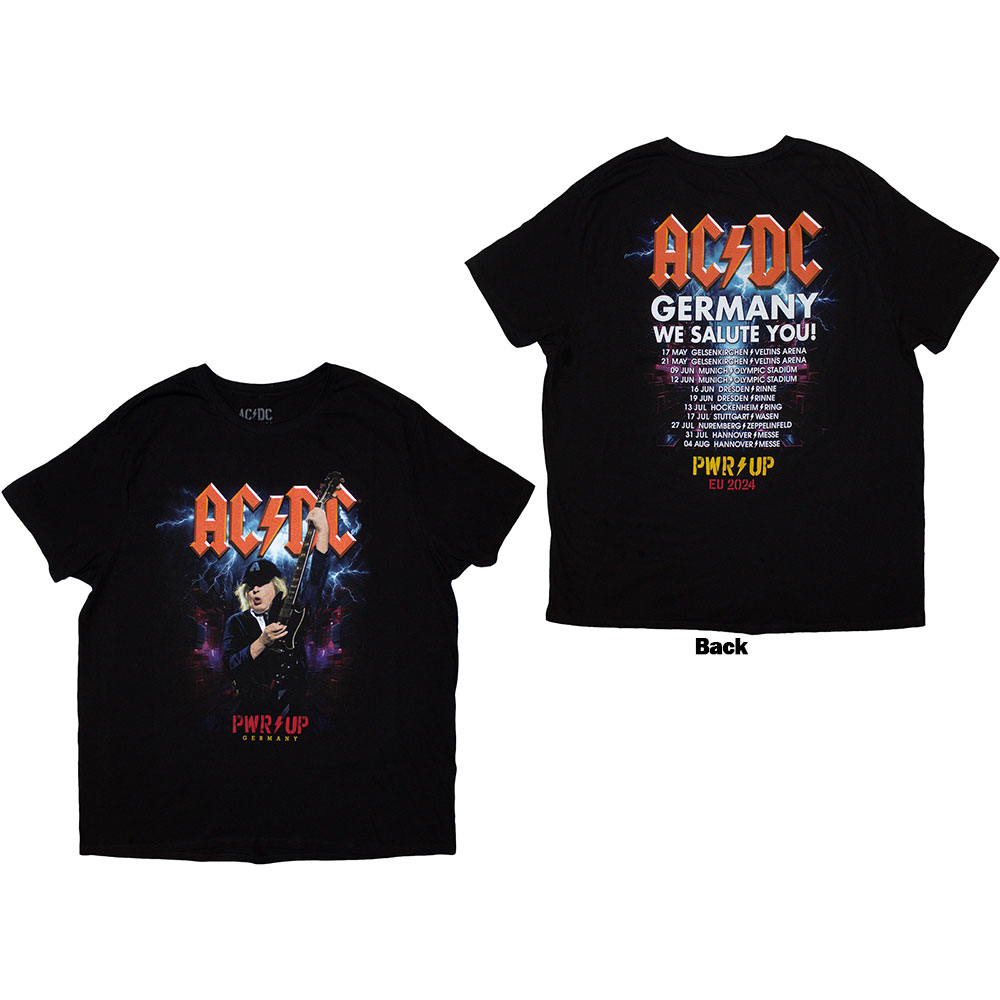 AC/DC Unisex T-Shirt