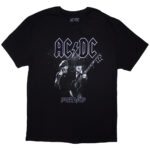 AC/DC Unisex T-Shirt
