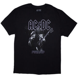 AC/DC Unisex T-Shirt