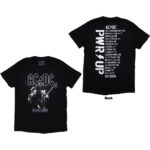 AC/DC Unisex T-Shirt