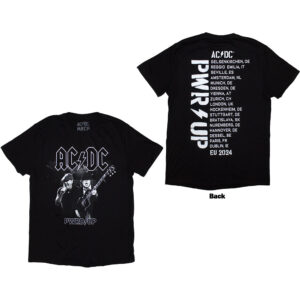 AC/DC Unisex T-Shirt
